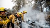A Forest Firefighter Can Make Up to $40K in 6 Months