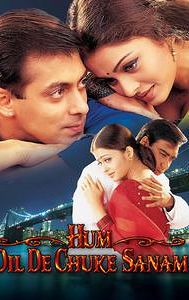 Hum Dil De Chuke Sanam