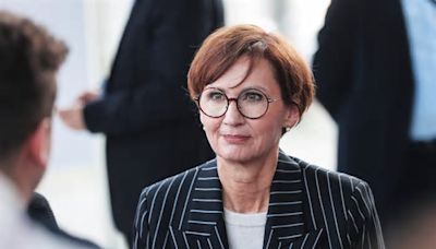 Union: Bundesbildungsministerin Bettina Stark-Watzinger verpulvert Steuergelder für Instagram-Werbung