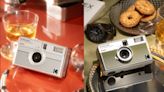 Kodak Ektar H35N - popular half-frame film camera learns new tricks