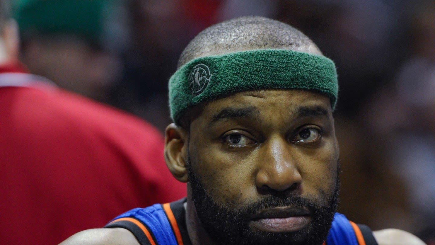 Two-Time NBA All-Star Baron Davis Doing More Than Just Helping Younger Generation On The Court