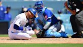 Dodgers star Mookie Betts placed on IL with fractured hand