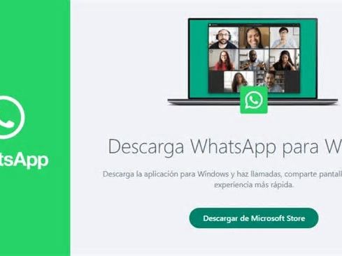 WhatsApp Web renueva su imagen: Estos son todos los cambios que debes conocer