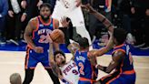 2024 NBA Playoffs today - Bucks vs. Pacers, Knicks vs. 76ers | How to watch Thursday’s games, channel, preview