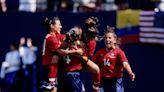 Legacy of USWNT '99ers is so much more than iconic World Cup title