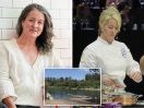 ‘Top Chef Masters’ star Naomi Pomeroy, 49, killed in freak river tubing accident in Oregon