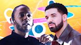 Drake vs Kendrick: Full timeline of their beef as Lamar drops two incendiary diss tracks in one week