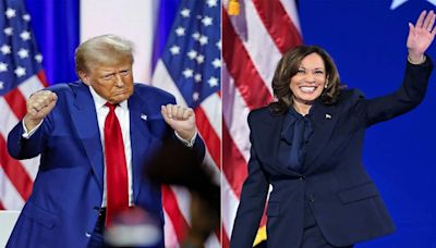 Trump Vs Harris: Which US political party in power will benefit Indian students?