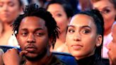 Leave Kendrick Lamar's Fiancée Whitney Alford Alone