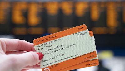 Tens of thousands of train fare prosecutions to be quashed after court ruling