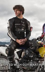 Speed with Guy Martin