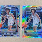 2022-23 PRIZM Jaylin Williams 銀亮 SILVER PUSLAR 新人 RC 299