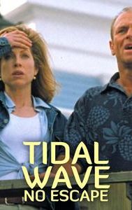 Tidal Wave: No Escape