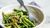 Why does your pee smell after eating asparagus? Experts explain.