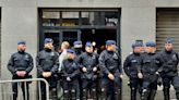 Bélgica autoriza la concentración nacionalista en Bruselas, según los organizadores