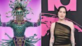 'Masked Singer' Winner Bishop Briggs Says Medusa Costume Helped Her Find Postpartum Strength (Exclusive)