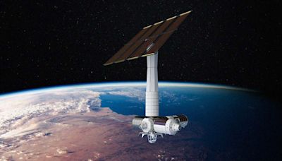 The Company Building NASA's Next Space Station Says Things Are Actually Going Great Even Though It's Firing 100 Employees and Can...