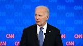 Biden had scheduled naps during debate prep after he blames jet lag for disastrous performance