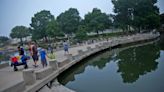 Free fishing happening Saturday in downtown San Angelo