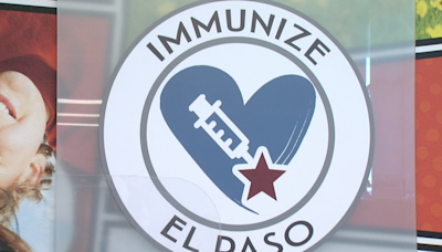 New COVID variant, possible summer surge? Experts urge El Paso community to get vaccinated - KVIA