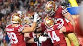 49ers look to avenge NFC title game losses. Lions seek 1st Super Bowl appearance