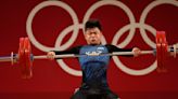 Tokyo Olympic medalist weightlifter Son banned for doping