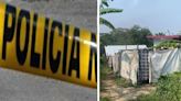 Un hombre y una mujer son asesinados dentro de una vivienda en Veracruz