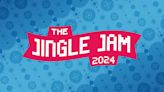 Jingle Jam 2024 charity gaming event announces its eight charity partners | VGC