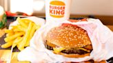 The Discontinued Burger King Sandwich We Can't Believe Was Real