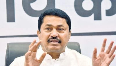 Maharashtra Congress chief jabs Amit Shah: 'Narendra Modi sardar of corruption'