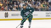 Levshunov signs entry-level contract with Blackhawks