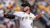 Pirates Preview: Falter Looks to Take Series With Cincy