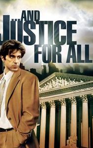 ...And Justice for All (film)