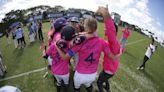 Buena Vibra wins rain-delayed US Open Women's Polo Championship in Wellington