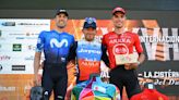 Caleb Ewan gana la Vuelta a Castilla y León