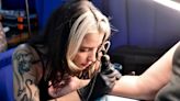 INKcarceration brings in nation's best tattoo artists: 'It's how we become award winning'