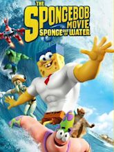 The SpongeBob Movie: Sponge Out of Water