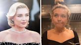 Florence Pugh Opened Up About Not "Complying" With Hollywood's Body Standards