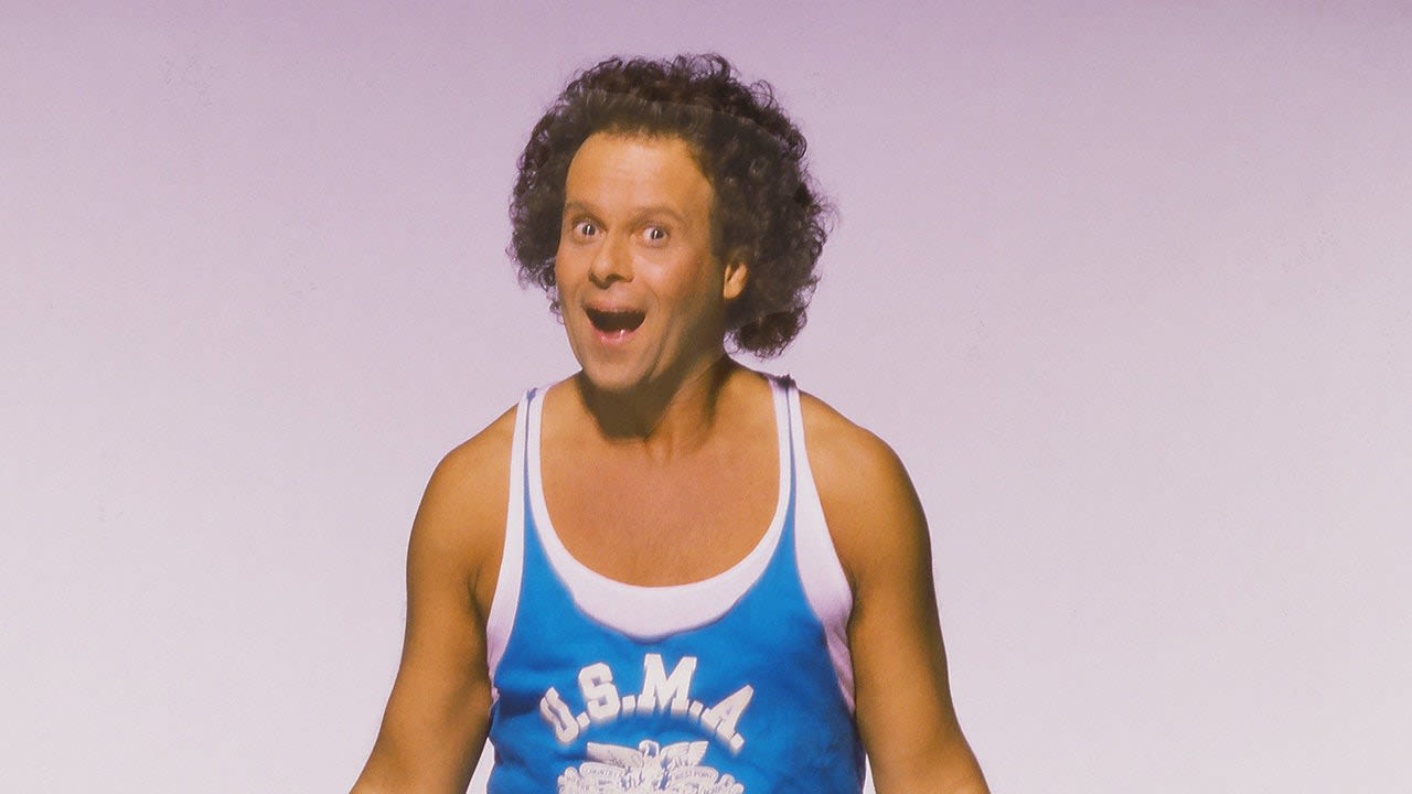 Richard Simmons, fitness icon, dead at 76
