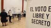 Manuel Velasco: ‘México vive una jornada cívica ejemplar’