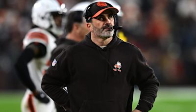 Cleveland Browns Coach Kevin Stefanski Receives Huge Ranking