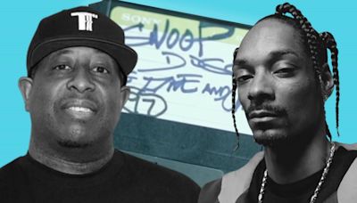 The Source |DJ Premier And Snoop Dogg Drop Visuals For Their Collaboration "Can U Dig That?"