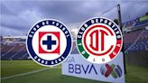 Liga MX: Cruz Azul vs Toluca - Jornada 4 del Apertura 2024 | El Universal