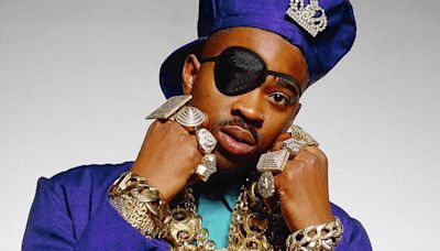 The Source |Today In Hip Hop History: Governor David Paterson Pardoned Slick Rick To Avoid Deportation 16 Years Ago