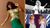 Tina Turner: A Life in the Spotlight (Photos)