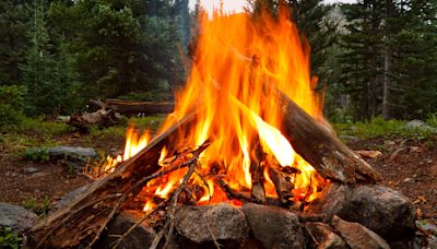 Traveling in Arizona for Memorial Day weekend? Watch for these fire restrictions