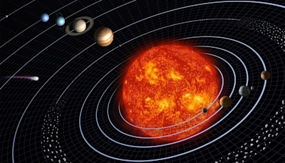 The Earth Is Not Revolving Around The Sun But Something Else Nearby. NASA Explains What It Is