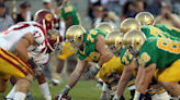 Why do some USC fans want to end the Notre Dame football rivalry?