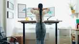 The Treadmill Desk Might Really Be Worth It