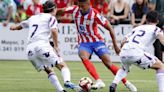 La pretemporada del Atlético se podrá ver por televisión